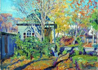 The Garden