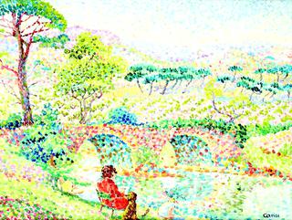 Le Pont