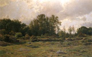 The Old Pasture