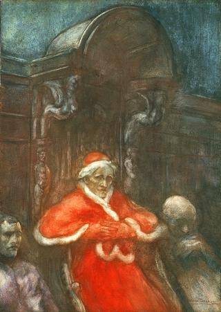 The Cardinal