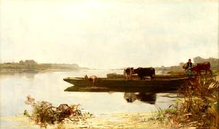 Ferry-boat