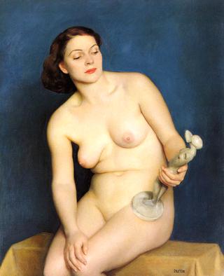 Nellie and Phryne
