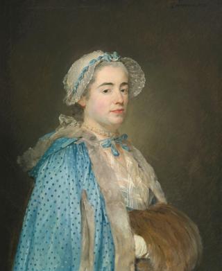 Portrait of a Lady