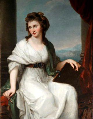 Self-Portrait
