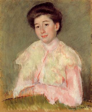Portrait of a Lady