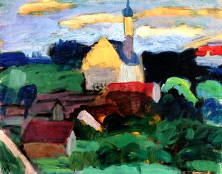 Murnau