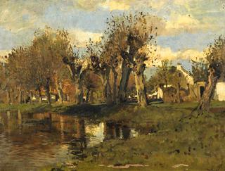 Summer Evening