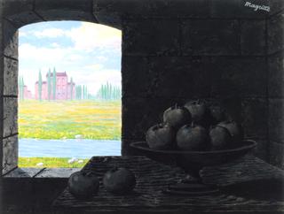 La leçon des ténèbres