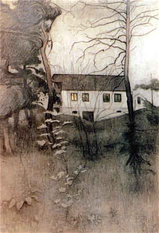 The Cottage