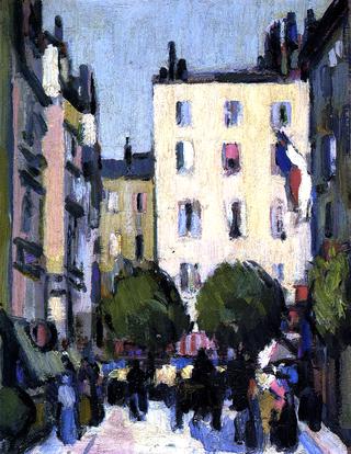 Paris
