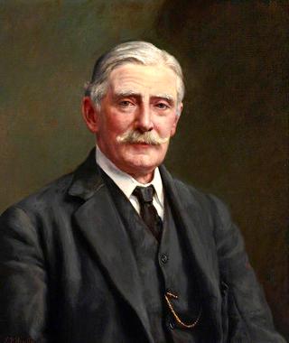 Sir Francis Henry Champneys, Bt, DM, FRCP