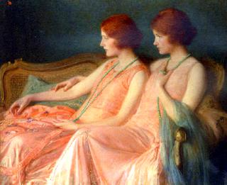 The Bouvier Twins