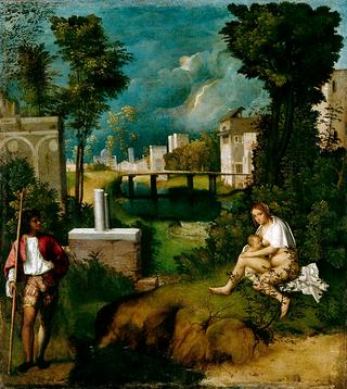 The Tempest