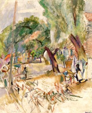 Cuban Figures