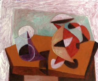 Still Life
