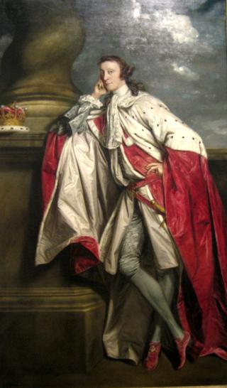 James Maitland, 7th Earl of Lauderdale