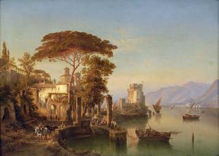 Lake Como