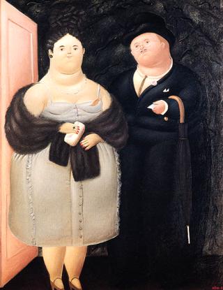 La Visita