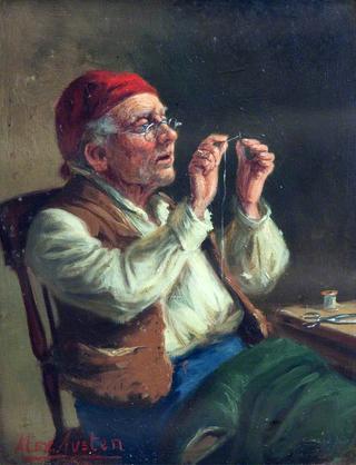 The Tailor