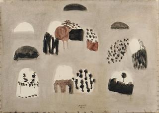 Dalmatian Landscape