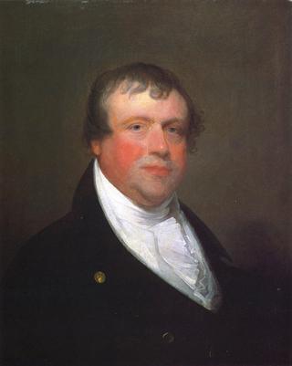 Kirk Boott