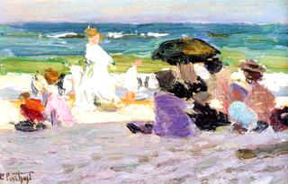 Summer Afternoon