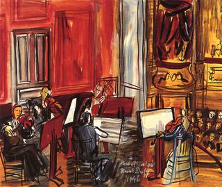 The Quintet