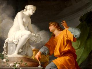 The Origin of Sculpture