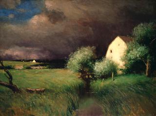 Impending Storm