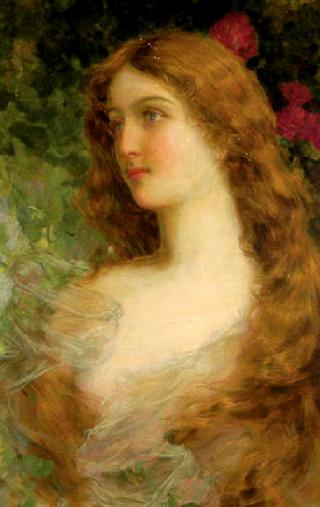 Portrait of a Woman