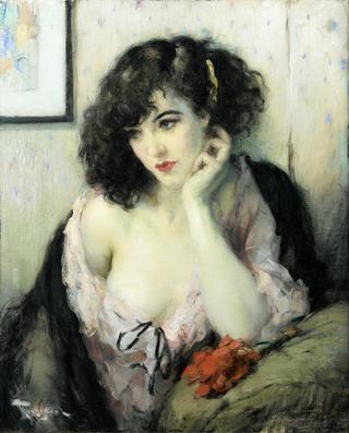 Contemplation