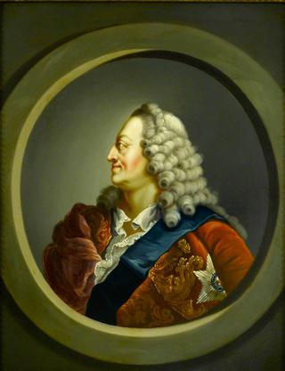 George II