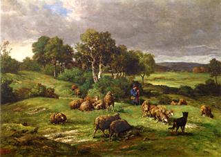The Flock