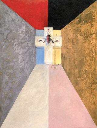 The Dove, No. 06, Group IX/UW, No. 30
