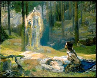 The Revelation