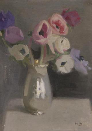 Anemones