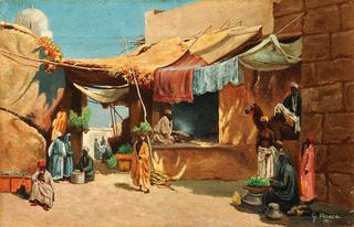 The Souk