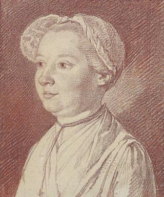 Portrait of a Lady