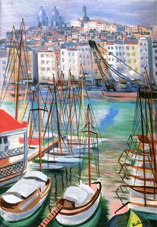 Marseille