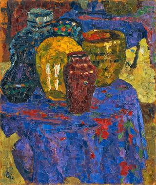 Vases