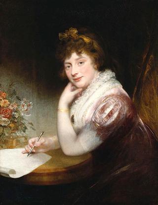 Princess Elizabeth (1770-1840)