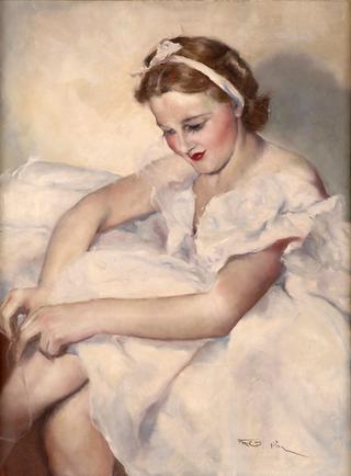 The Dancer