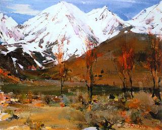 Mountains
