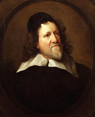 Inigo Jones