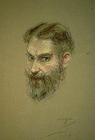 George Bernard Shaw