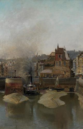 Harbour