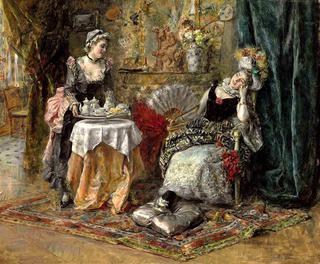 Teatime