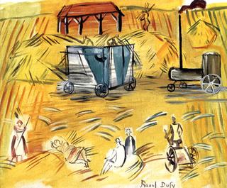 The Harvesters