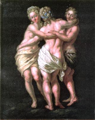 The Three Graces