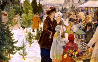 Christmas Market
